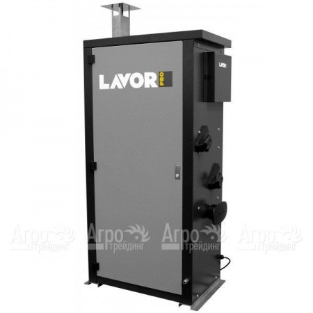 Мойка высокого давления Lavor Professional HHPV 1211 LP  в Барнауле