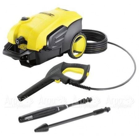 Мойка высокого давления Karcher K 5 Compact в Барнауле