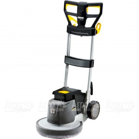 Поломоечная машина Karcher BDS 43/DUO C  в Барнауле