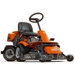 Райдер Husqvarna 13 С с декой 9650943-01 в Барнауле