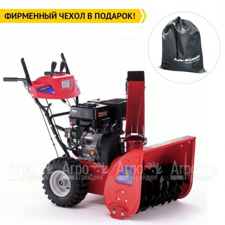 Снегоуборщик APEK-AS 1150 ME Pro Line в Барнауле