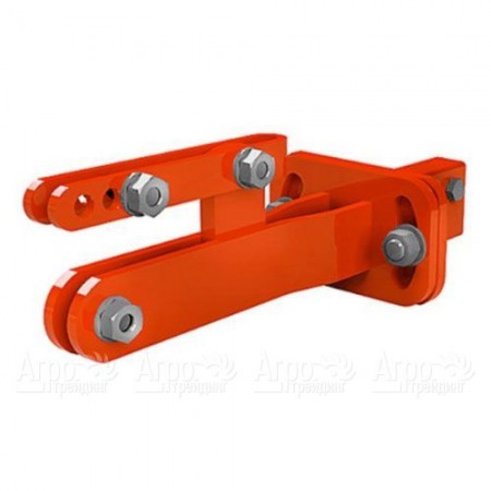 Сцепка для культиваторов Villartec T950/960 в Барнауле