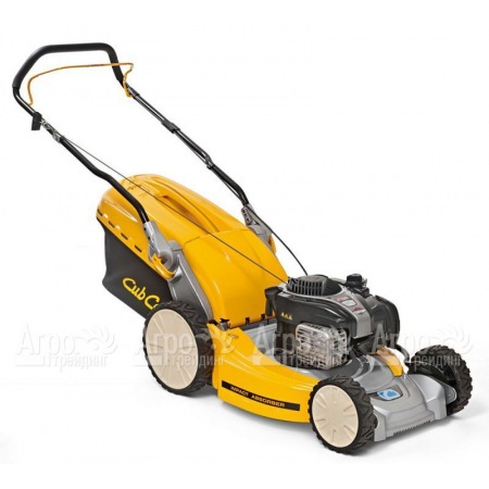 Газонокосилка бензиновая Cub Cadet CC 42 PB  в Барнауле