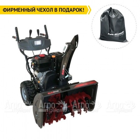 Снегоуборщик EVOline SBG 760 E в Барнауле