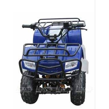 ATV 213  в Барнауле