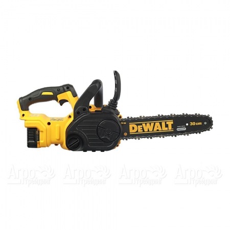 Аккумуляторная пила Dewalt DCM565P1-12" в Барнауле