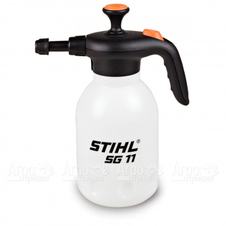 Опрыскиватель ручной Stihl SG 11  в Барнауле