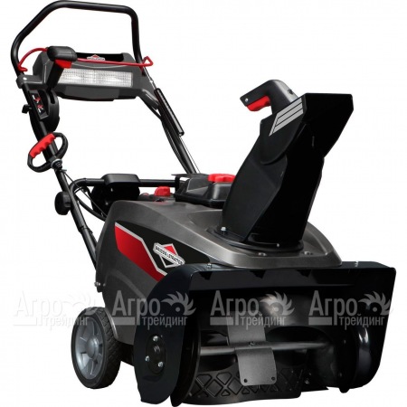 Снегоуборщик Briggs&#38;Stratton BS822E в Барнауле