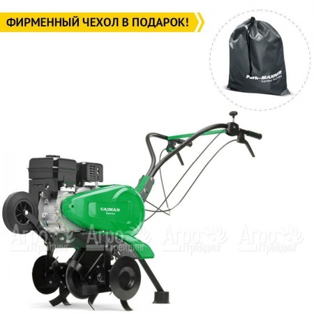 Культиватор Caiman Terro 60H C2  в Барнауле