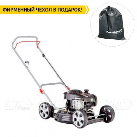 Газонокосилка бензиновая Al-KO Silver 468 SP-A BIO в Барнауле