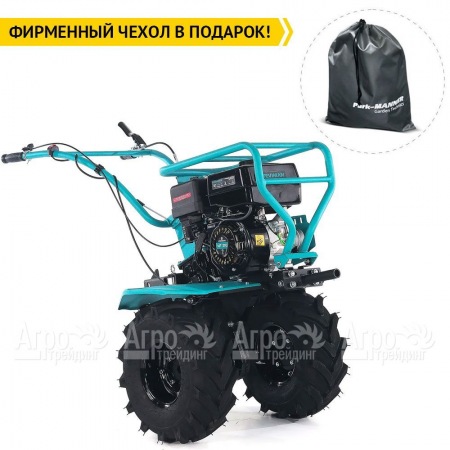 Мотоблок Steviman MT-310  в Барнауле