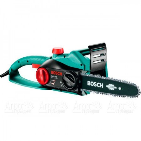 Электропила Bosch AKE 30 S-12&quot;  в Барнауле