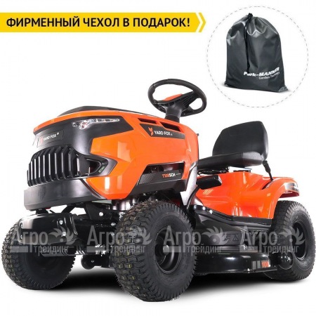 Садовый минитрактор Yard Fox T 108SCH в Барнауле