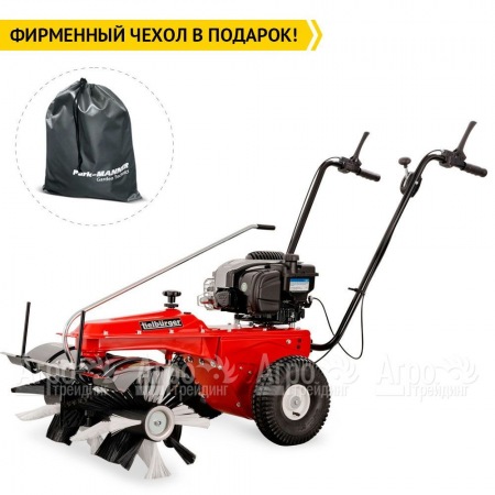 Подметальная машина Tielburger TK17E (Briggs&#38;Stratton 82V) в Барнауле