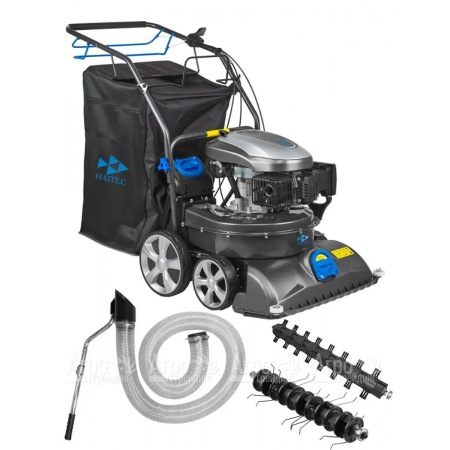 Пылесос садовый бензиновый HAITEC HT-SSCK173 в Барнауле