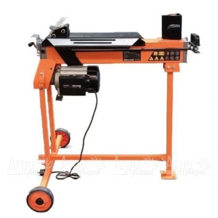 Высокая стойка для дровокола Villartec LS 520 в Барнауле