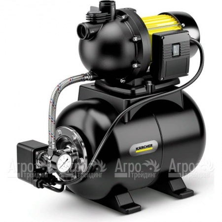 Насосная станция Karcher BP 4.900 Home  в Барнауле