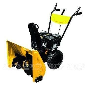 Снегоуборщик Workmaster WST-6556YE в Барнауле