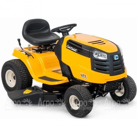 Садовый трактор Cub Cadet LT1 NS96 в Барнауле