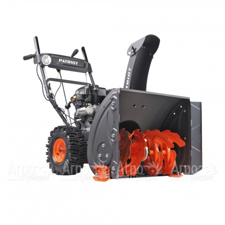 Снегоуборщик Patriot PRO 785Е в Барнауле
