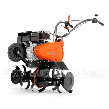 Культиватор Husqvarna TF 334 в Барнауле