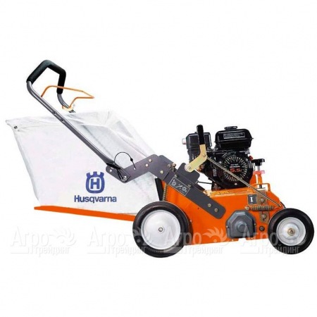 Husqvarna 5391066-67 Мусоросборник для DT22  в Барнауле