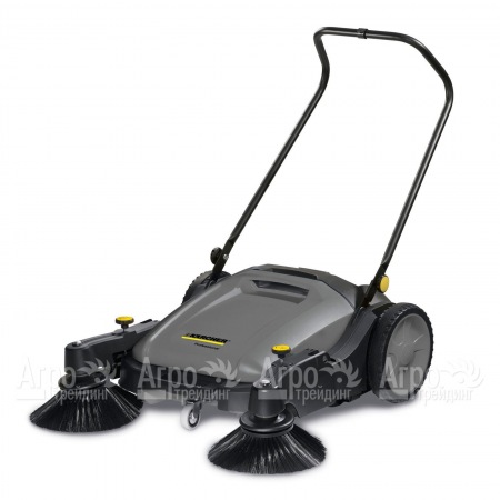 Подметальная машина Karcher KM 70/20 C 2SB в Барнауле