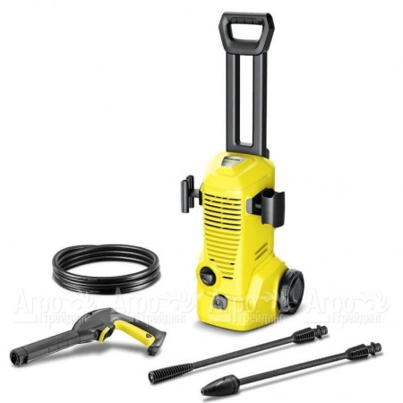 Мойка высокого давления Karcher K 2 Premium в Барнауле