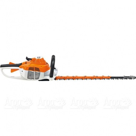 Бензиновый кусторез (бензокусторез) Stihl HS 56 C-E  в Барнауле