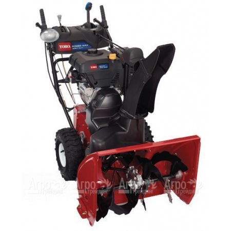 Снегоуборщик Toro 38820 в Барнауле