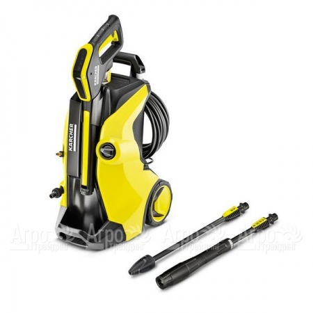 Мойка высокого давления Karcher K 5 Full Control в Барнауле