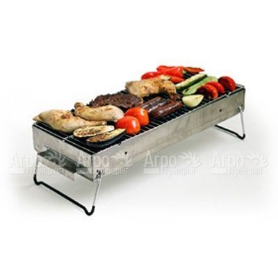 Компактный гриль Light load grill, арт. 9002  в Барнауле