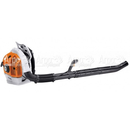 Воздуходувка бензиновая Stihl BR 550  в Барнауле