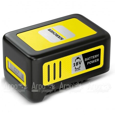 Аккумулятор Battery Power 18/50 для Karcher 18 В в Барнауле