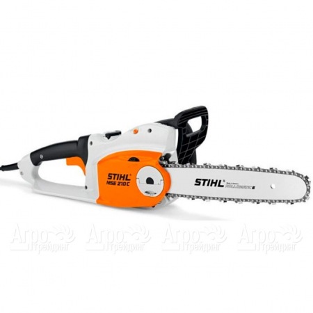 Электропила Stihl MSE 210 C-BQ-14 в Барнауле