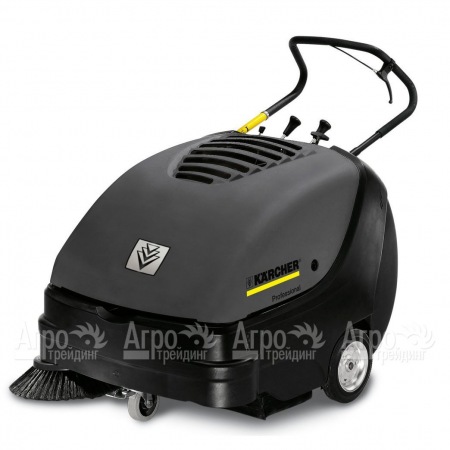 Подметальная машина Karcher KM 85/50 W G  в Барнауле