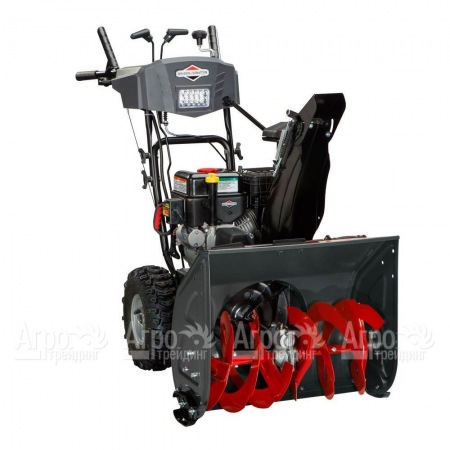 Снегоуборщик Briggs&#38;Stratton S1024 в Барнауле