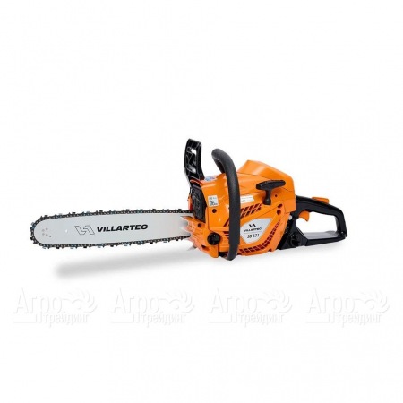 Бензопила Villartec SB571 16" TimberPlus в Барнауле