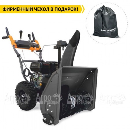 Снегоуборщик Villartec WB5561  в Барнауле