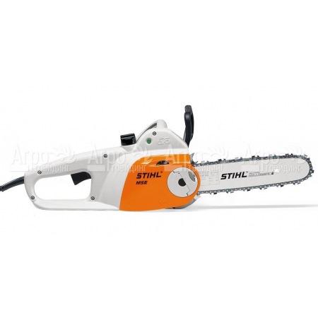 Электропила Stihl MSE 190 C-BQ-14" в Барнауле