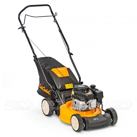 Газонокосилка бензиновая Cub Cadet LM1 AP42 (CC 42 PO)  в Барнауле