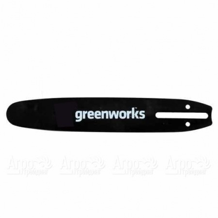 Шина 15 см для аккумуляторной пилы GreenWorks GD24CSMNX в Барнауле