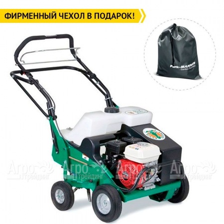 Бензиновый вертикуттер (аэратор) Billy Goat AE401H в Барнауле