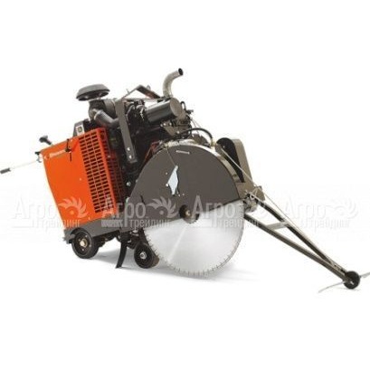 Швонарезчик Husqvarna FS 8400 D (дизельный) в Барнауле