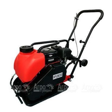 Виброплита Тарпан с двигателем Briggs&#38;Stratton RS950 в Барнауле