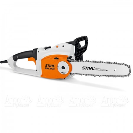 Электропила Stihl MSE 210 C-BQ-16 в Барнауле