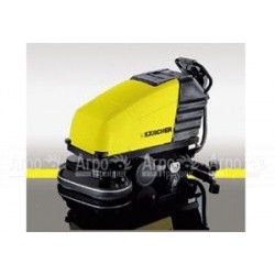 Поломоечная машина Karcher BD 700 BAT Package в Барнауле