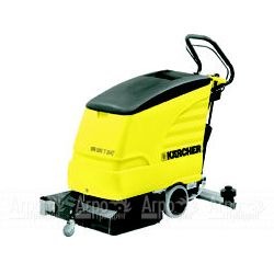 Поломоечная машина Karcher BR 530 XL в Барнауле