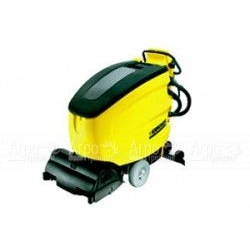 Поломоечная машина Karcher BD 55/60 W BAT Pack  в Барнауле