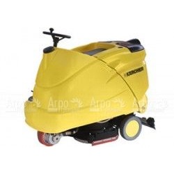 Поломоечная машина Karcher BR 90/140 R Package  в Барнауле